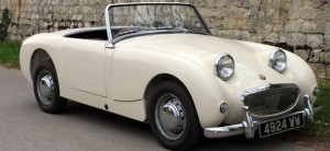 Austin-healey-frogeye-sprite-