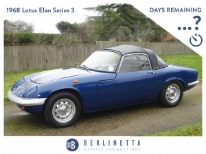 Berlinetta-Timed-Auction-Lotus-Elan-Series-3