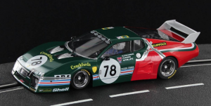 Emergency purchase tail section...