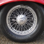 Lot 75 - Jaguar E Type Series 3 Roadster - 26