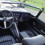 Lot 75 - Jaguar E Type Series 3 Roadster - 29