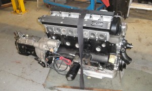 LOT 73 - 1969 JAGUAR E-TYPE SERIES 2 ROADSTER-27