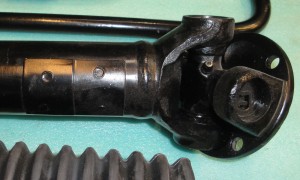 LOT 73 - 1969 JAGUAR E-TYPE SERIES 2 ROADSTER-45