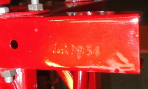 LOT 73 - 1969 JAGUAR E-TYPE SERIES 2 ROADSTER-87