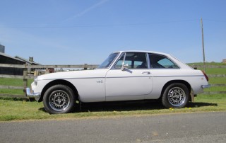 Berlinetta 2