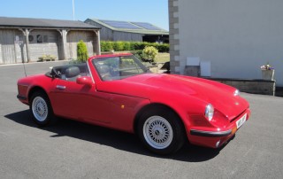 Berlinetta 3